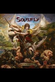 Image Soulfly - Archangel (Bonus DVD)