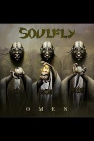 Image Soulfly - Omen (Bonus DVD)