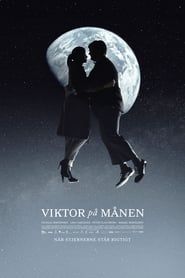 Viktor on the Moon 