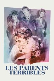 Les Parents terribles (1948)