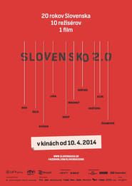 Slovensko 2.0 2014 streaming