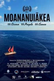 Moananuiakea: One Ocean, One People, One Canoe 2018 streaming
