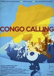 Congo Calling series tv