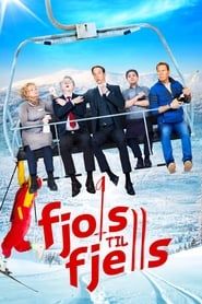 Fools in the Mountains series tv