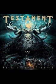 Testament - Dark Roots Of Earth (Bonus DVD) series tv