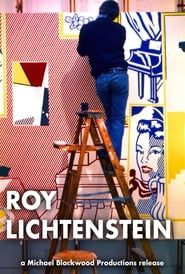 watch Roy Lichtenstein