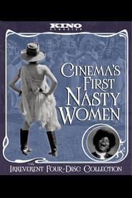 Cunégonde the Nasty Woman series tv