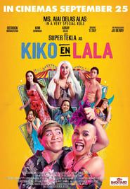 Kiko en Lala 2019 streaming