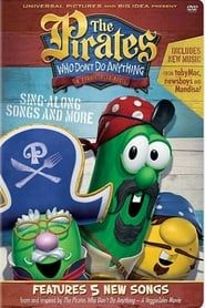 VeggieTales The Pirates Who Don't Do Anything Sing-Along Songs and More series tv