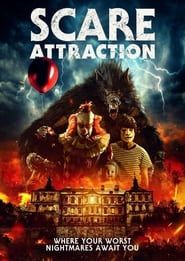 Scare Attraction series tv
