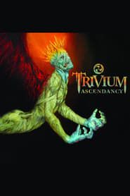 Image Trivium - Ascendancy (Bonus DVD)