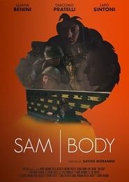 Image Sam Body