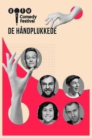 Image Zulu Comedy Festival: De håndplukkede