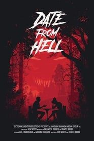 Date From Hell series tv
