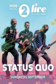 Status Quo - Live at Radio 2 Live in Hyde Park 2019 (2019)