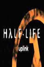 Affiche de Half-Life: Uplink