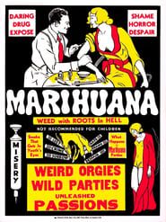 Marihuana series tv