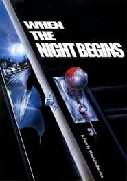 Dove comincia la notte (1991)