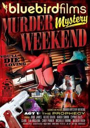 Murder Mystery Weekend Act 1: The Prophecy-hd