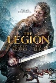 The Legion series tv