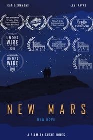 New Mars series tv