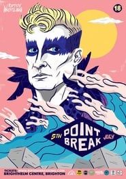 RIPTIDE Point Break 2019 series tv