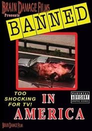 Banned! In America I (1998)