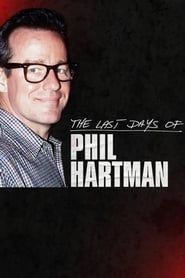 The Last Days of Phil Hartman series tv