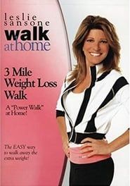 Image Leslie Sansone: Walk at Home: 3 Mile Weight Loss Walk