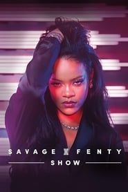 Savage X Fenty Show series tv