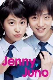 Jenny, Juno series tv