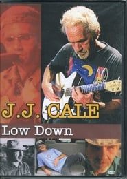 Image J. J. Cale - Low Down 2004
