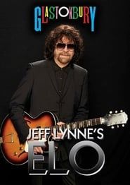 watch Jeff Lynne's ELO at Glastonbury