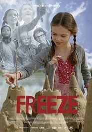 Freeze series tv