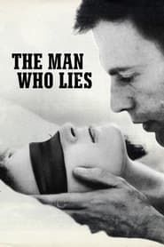 The Man Who Lies series tv