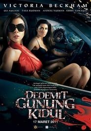Dedemit Gunung Kidul series tv