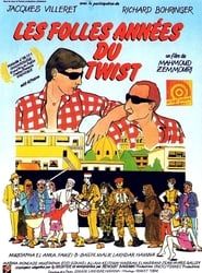 Les Folles Années du Twist (1986)
