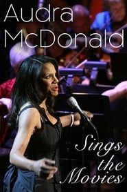 Audra McDonald Sings the Movies for New Year's Eve 2006 streaming