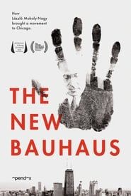 The New Bauhaus series tv