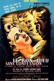 Image Le bon Dieu sans confession 1953