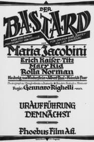 Der Bastard (1925)