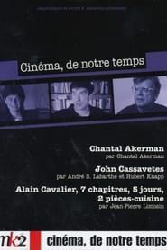 Alain Cavalier - Sept chapitres, cinq jours, 2 pièces-cuisine series tv