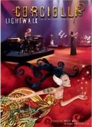 Corciolli - Lightwalk Live At Auditorio Ibirapuera series tv
