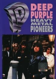 Image Deep Purple: Heavy Metal Pioneers