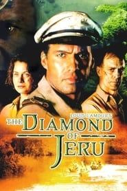 The Diamond of Jeru series tv