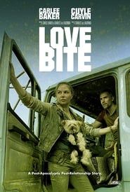 Affiche de Love Bite