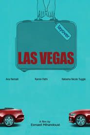 Las Vegas Layover series tv