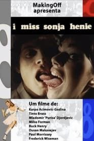 I Miss Sonja Henie: The Making of a Film series tv