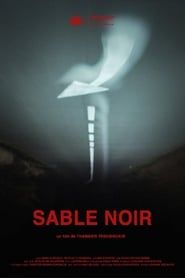 Sable noir series tv