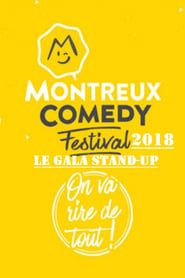 Image Montreux Comedy Festival 2018, le gala stand up 2018